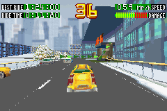 Smashing Drive (Europe) (En,Fr,De,Es,It) Cover